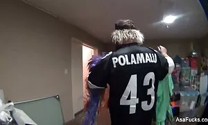 asa akira fayna verg ...