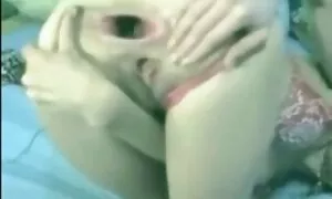 वेबकैम पर गुदा फाँक, ...